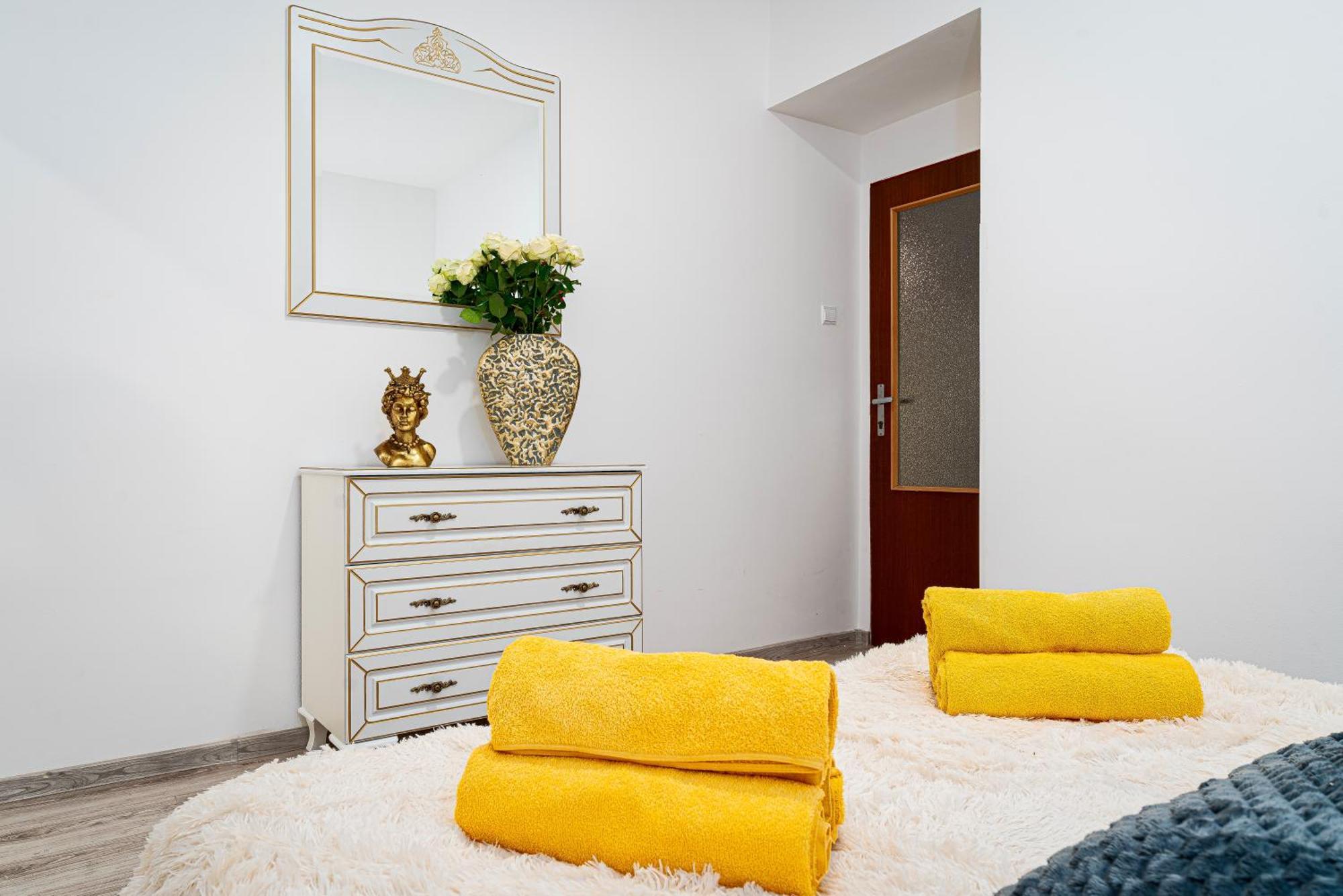 King Lion Kingdom Apartamento Praga