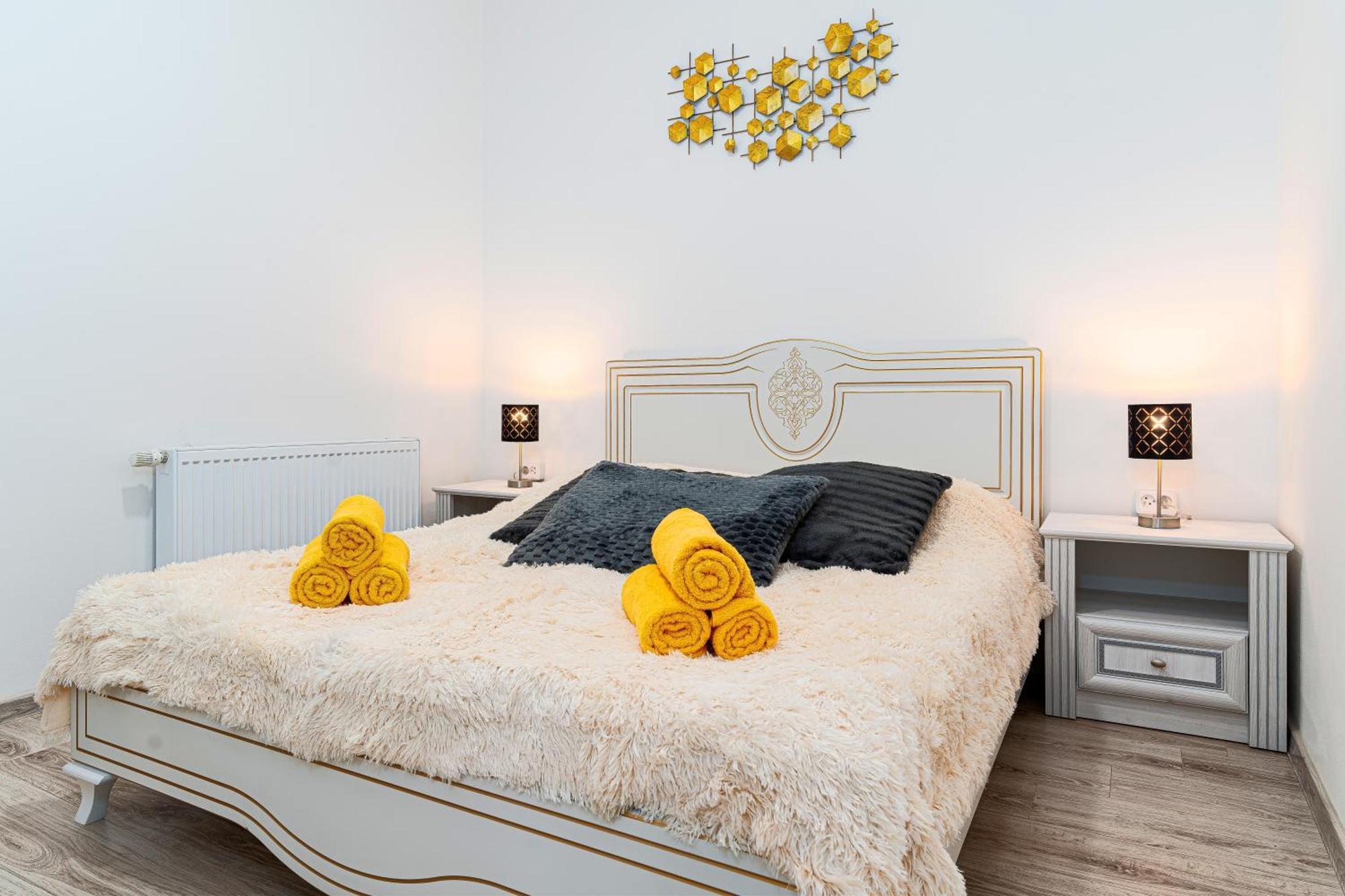 Apartamento King Lion Kingdom *
