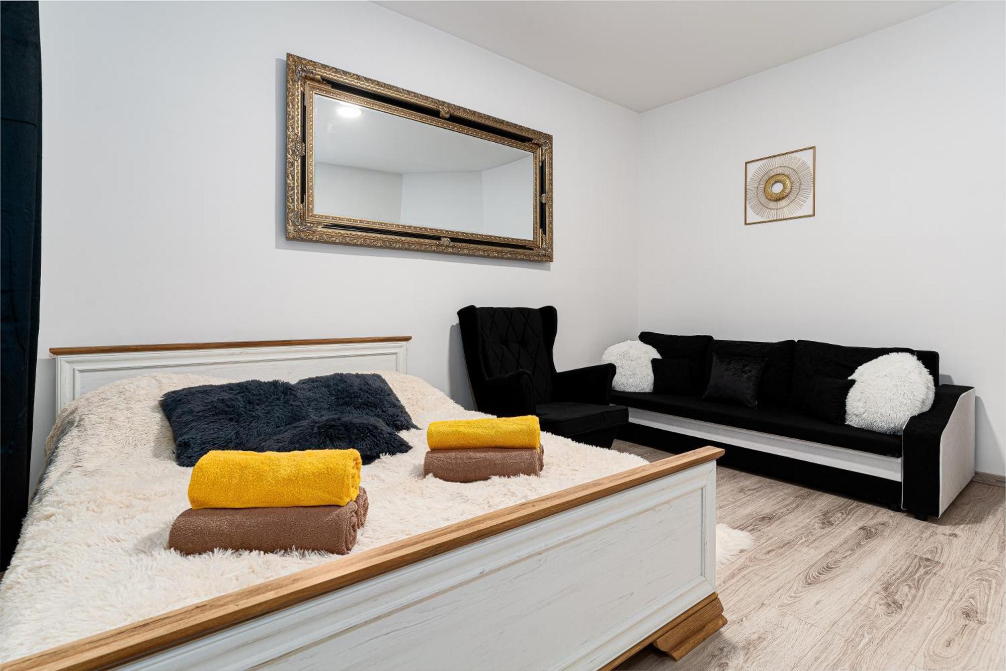 Apartamento King Lion Kingdom