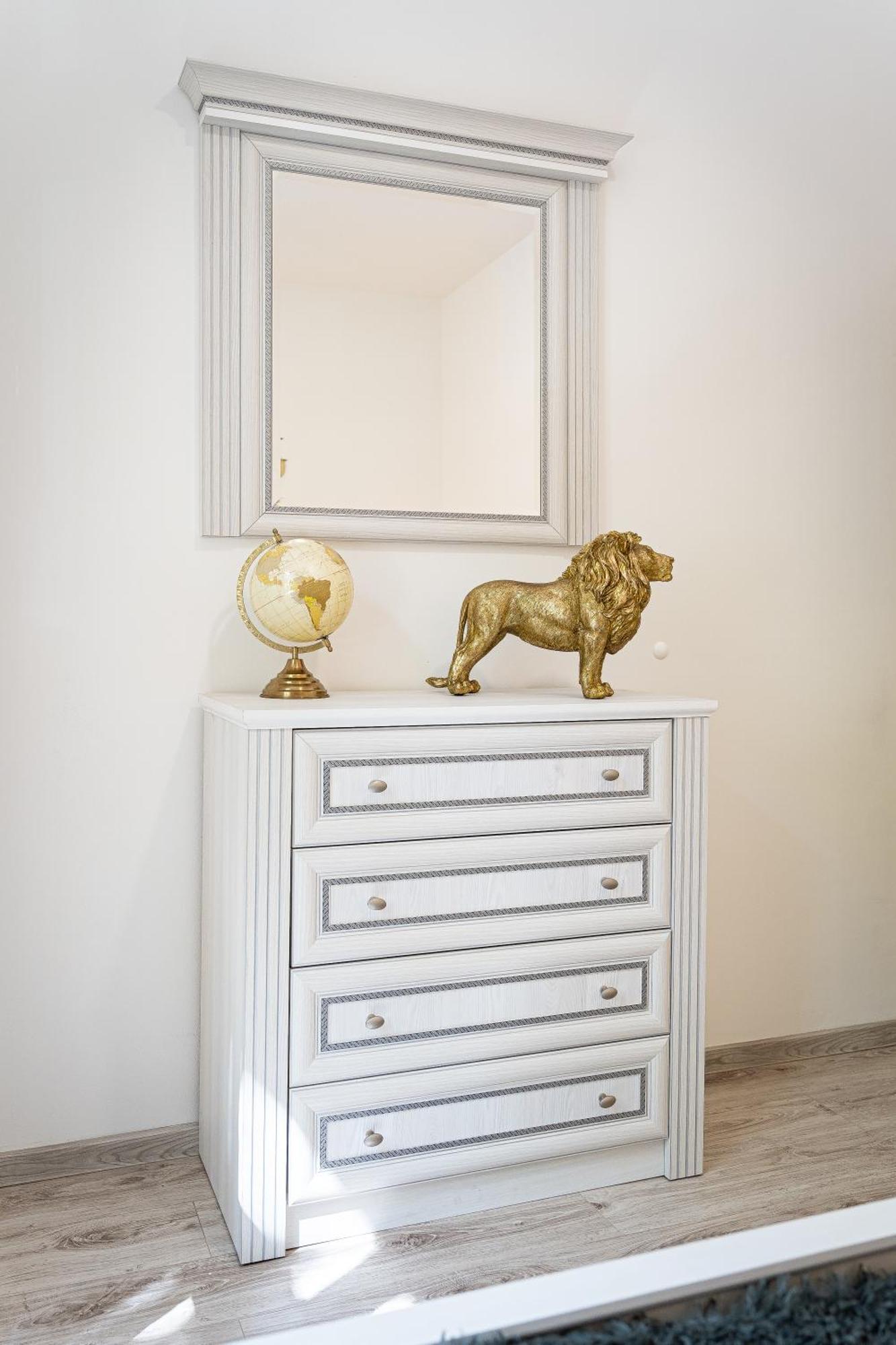 Apartamento King Lion Kingdom *